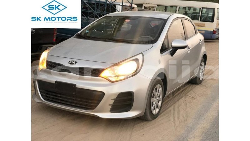 Big with watermark kia rio abia state import dubai 12186