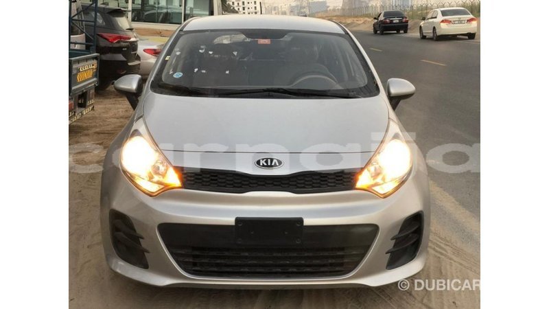 Big with watermark kia rio abia state import dubai 12186