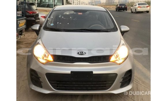 Buy Import Kia Rio Other Car in Import - Dubai in Abia State Buy Import Kia Rio Other Car in Import - Dubai in Abia State