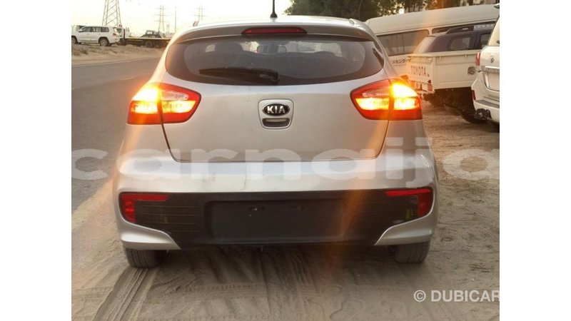 Big with watermark kia rio abia state import dubai 12186