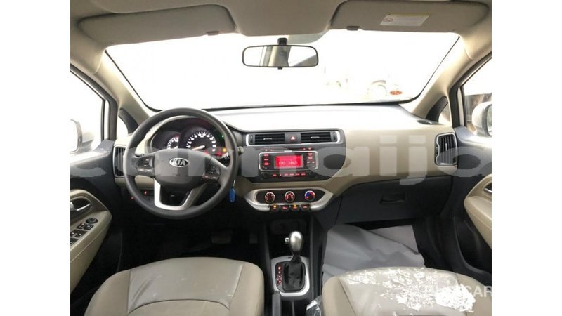Big with watermark kia rio abia state import dubai 12186