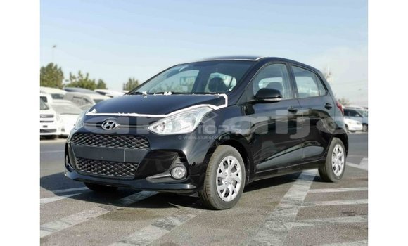 Acheter Import Voiture Hyundai i10 Noir à Import - Dubai, État d'Abia Acheter Import Voiture Hyundai i10 Noir à Import - Dubai, État d'Abia