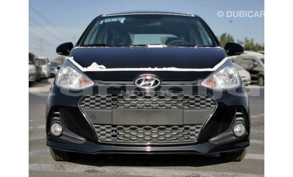Acheter Import Voiture Hyundai i10 Noir à Import - Dubai, État d'Abia Acheter Import Voiture Hyundai i10 Noir à Import - Dubai, État d'Abia