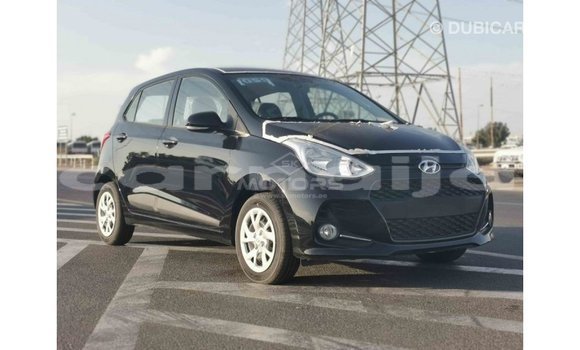 Acheter Import Voiture Hyundai i10 Noir à Import - Dubai, État d'Abia Acheter Import Voiture Hyundai i10 Noir à Import - Dubai, État d'Abia