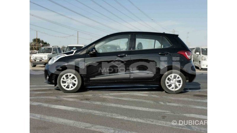 Big with watermark hyundai i10 abia state import dubai 12187