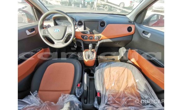 Acheter Import Voiture Hyundai i10 Noir à Import - Dubai, État d'Abia Acheter Import Voiture Hyundai i10 Noir à Import - Dubai, État d'Abia