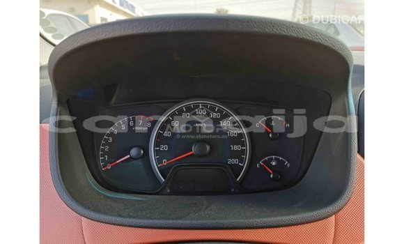 Acheter Import Voiture Hyundai i10 Noir à Import - Dubai, État d'Abia Acheter Import Voiture Hyundai i10 Noir à Import - Dubai, État d'Abia