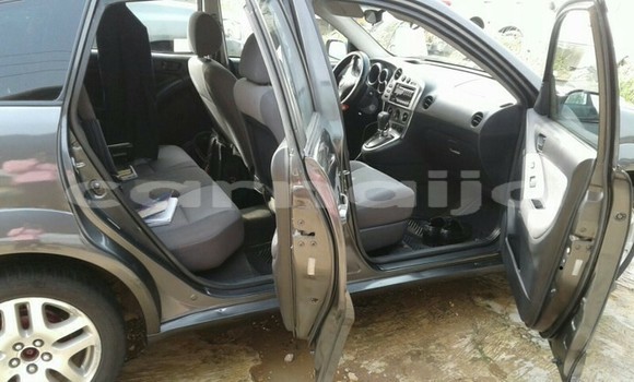 Acheter Occasion Voiture Pontiac Vibe Noir à Katsina, Katsina Acheter Occasion Voiture Pontiac Vibe Noir à Katsina, Katsina