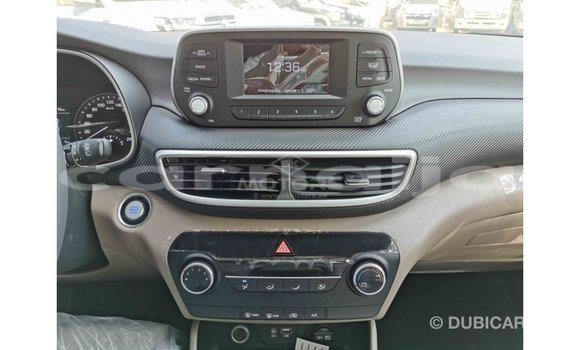 Buy Import Hyundai Tucson Blue Car in Import - Dubai in Abia State Buy Import Hyundai Tucson Blue Car in Import - Dubai in Abia State