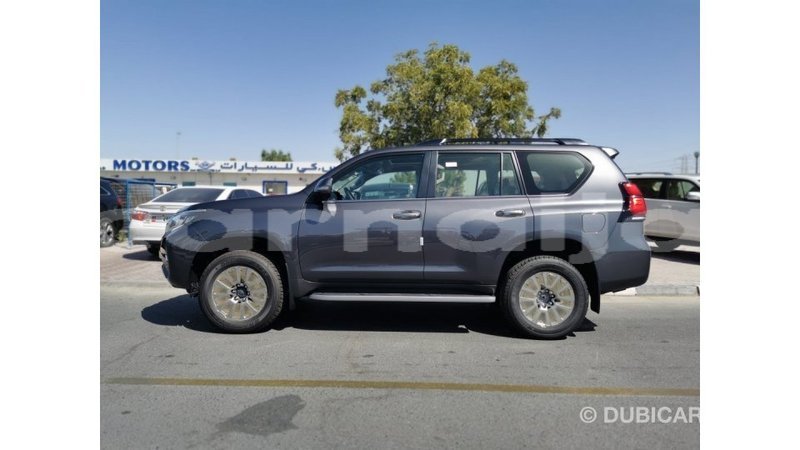 Big with watermark toyota prado abia state import dubai 12191