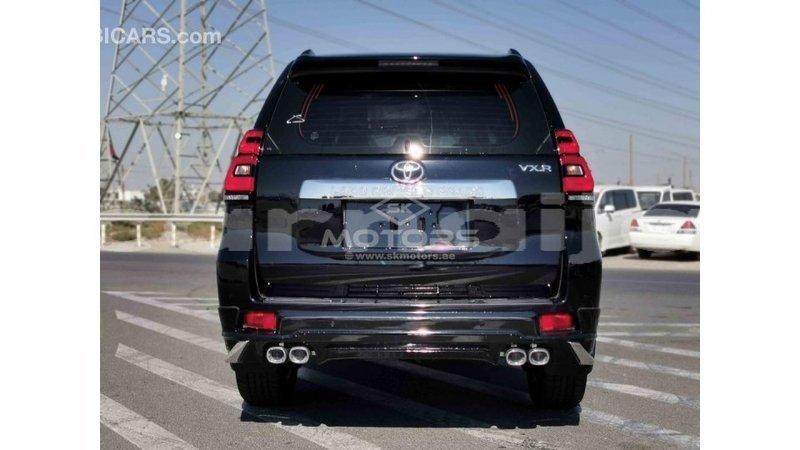 Big with watermark toyota prado abia state import dubai 12192