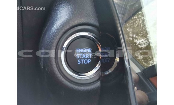 Buy Import Toyota Prado Black Car in Import - Dubai in Abia State Buy Import Toyota Prado Black Car in Import - Dubai in Abia State