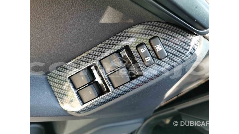 Big with watermark toyota prado abia state import dubai 12192