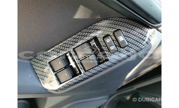 Buy Import Toyota Prado Black Car in Import - Dubai in Abia State Buy Import Toyota Prado Black Car in Import - Dubai in Abia State
