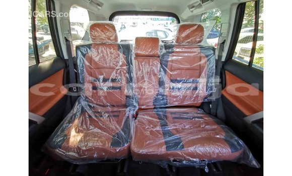 Buy Import Toyota Prado Black Car in Import - Dubai in Abia State Buy Import Toyota Prado Black Car in Import - Dubai in Abia State