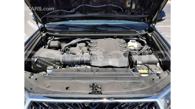 Big with watermark toyota prado abia state import dubai 12192