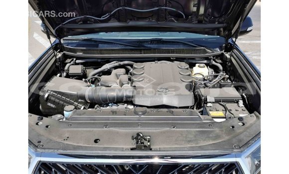 Buy Import Toyota Prado Black Car in Import - Dubai in Abia State Buy Import Toyota Prado Black Car in Import - Dubai in Abia State