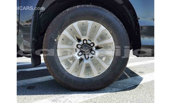 Buy Import Toyota Prado Black Car in Import - Dubai in Abia State Buy Import Toyota Prado Black Car in Import - Dubai in Abia State