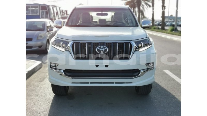 Big with watermark toyota prado abia state import dubai 12193