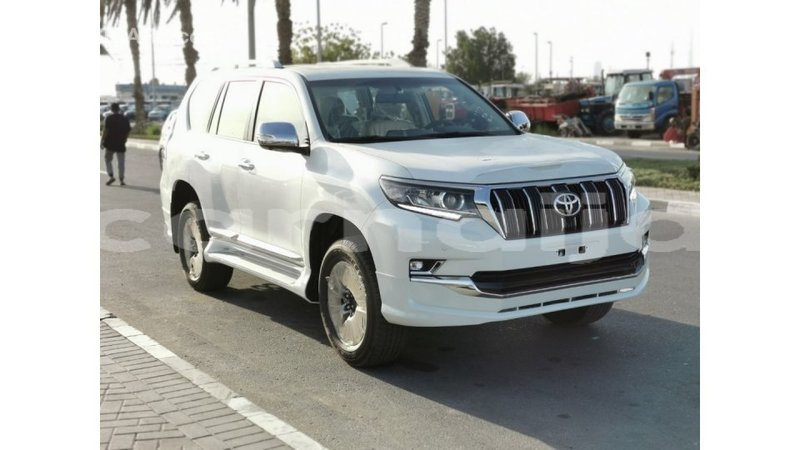 Big with watermark toyota prado abia state import dubai 12193