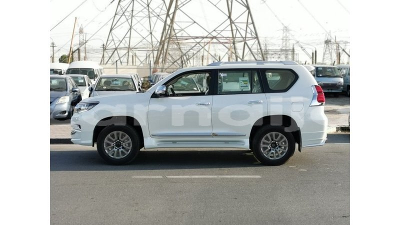 Big with watermark toyota prado abia state import dubai 12193