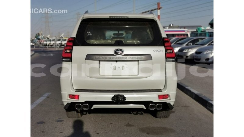 Big with watermark toyota prado abia state import dubai 12193