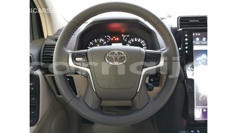 Big with watermark toyota prado abia state import dubai 12193