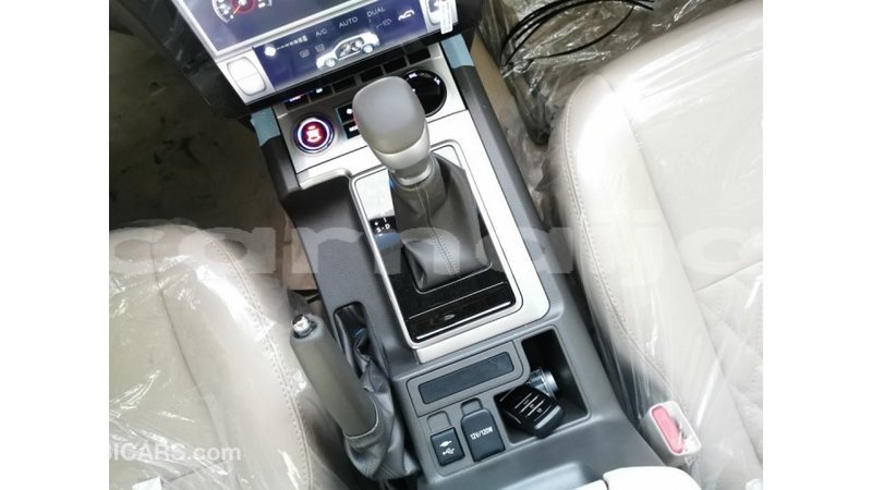Big with watermark toyota prado abia state import dubai 12193