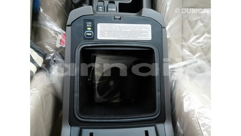 Big with watermark toyota prado abia state import dubai 12193