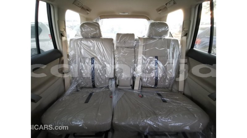 Big with watermark toyota prado abia state import dubai 12193