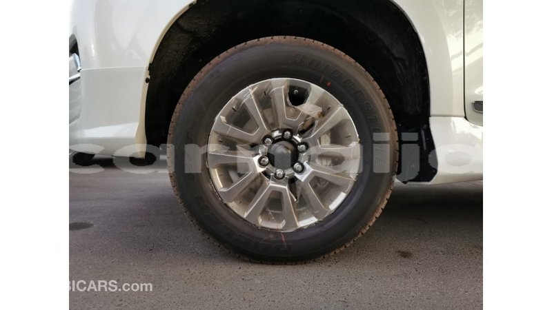 Big with watermark toyota prado abia state import dubai 12193