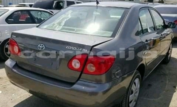Buy Used Toyota Camry Beige Car in Ipokia in Ogun State Buy Used Toyota Camry Beige Car in Ipokia in Ogun State