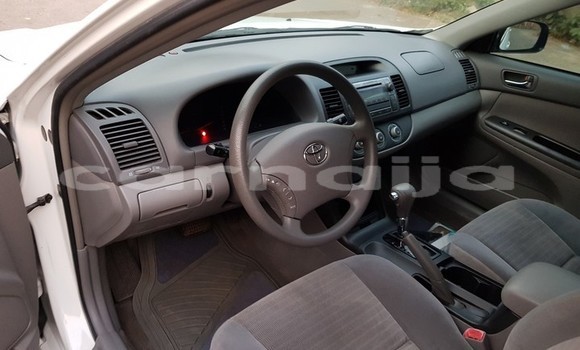 Acheter Neuf Voiture Toyota Camry Blanc à Ikeja, État de Lagos Acheter Neuf Voiture Toyota Camry Blanc à Ikeja, État de Lagos