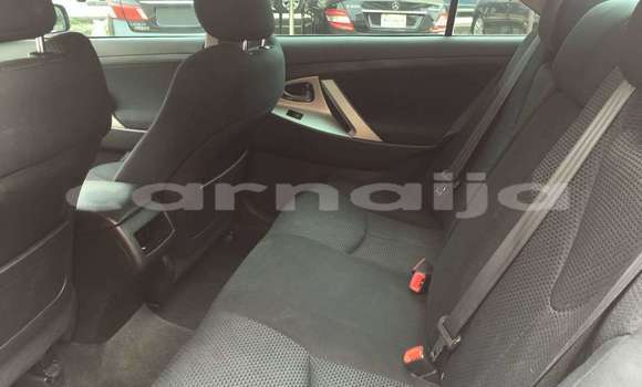 Acheter Neuf Voiture Toyota Camry Blanc à Ikeja, État de Lagos Acheter Neuf Voiture Toyota Camry Blanc à Ikeja, État de Lagos