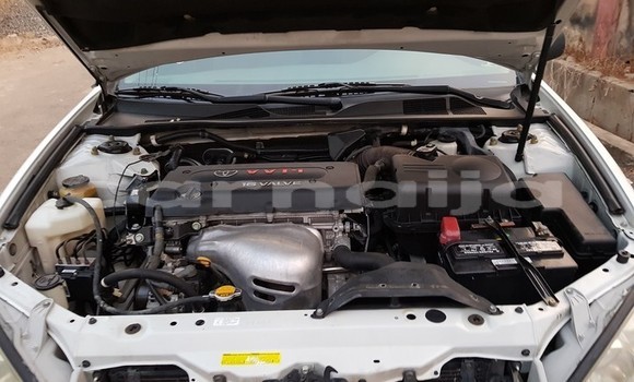 Acheter Neuf Voiture Toyota Camry Blanc à Ikeja, État de Lagos Acheter Neuf Voiture Toyota Camry Blanc à Ikeja, État de Lagos