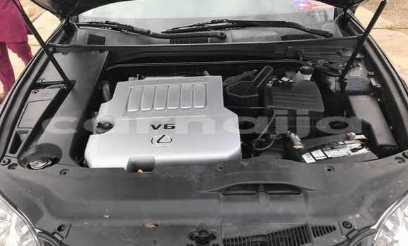 Buy New Lexus ES Black Car in Ipokia in Ogun State Buy New Lexus ES Black Car in Ipokia in Ogun State