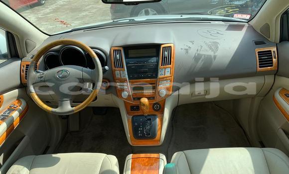 Buy New Lexus RX 350 White Car in Ikeja in Lagos State Buy New Lexus RX 350 White Car in Ikeja in Lagos State