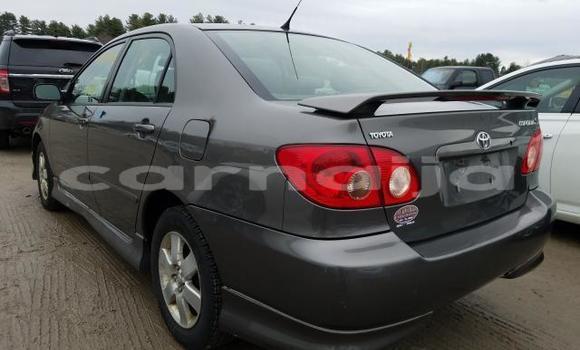 Acheter Neuf Voiture Toyota Corolla Gris à Badagry, État de Lagos Acheter Neuf Voiture Toyota Corolla Gris à Badagry, État de Lagos
