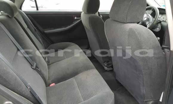 Acheter Neuf Voiture Toyota Corolla Gris à Badagry, État de Lagos Acheter Neuf Voiture Toyota Corolla Gris à Badagry, État de Lagos
