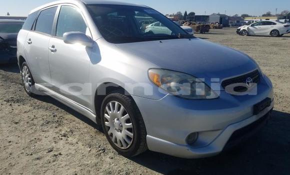 Buy New Toyota Matrix Silver Car in Badagry in Lagos State