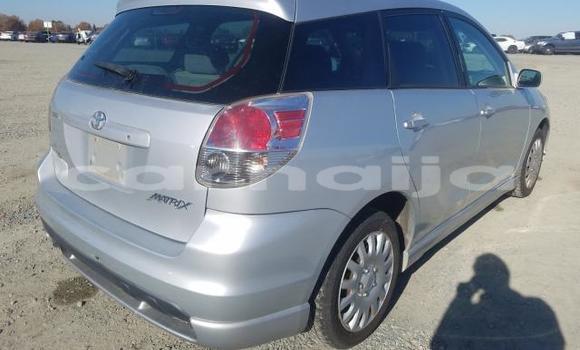 Acheter Neuf Voiture Toyota Matrix Gris à Badagry, État de Lagos Acheter Neuf Voiture Toyota Matrix Gris à Badagry, État de Lagos