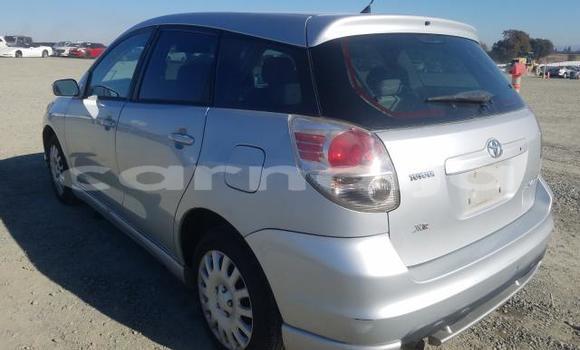Acheter Neuf Voiture Toyota Matrix Gris à Badagry, État de Lagos Acheter Neuf Voiture Toyota Matrix Gris à Badagry, État de Lagos