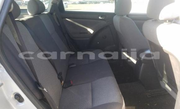 Acheter Neuf Voiture Toyota Matrix Gris à Badagry, État de Lagos Acheter Neuf Voiture Toyota Matrix Gris à Badagry, État de Lagos