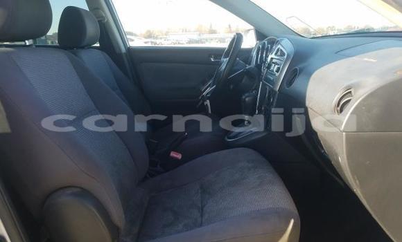 Acheter Neuf Voiture Toyota Matrix Gris à Badagry, État de Lagos Acheter Neuf Voiture Toyota Matrix Gris à Badagry, État de Lagos