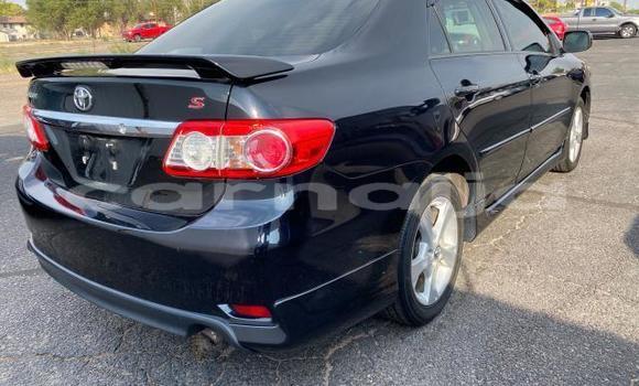 Buy New Toyota Corolla Black Car in Badagry in Lagos State Buy New Toyota Corolla Black Car in Badagry in Lagos State