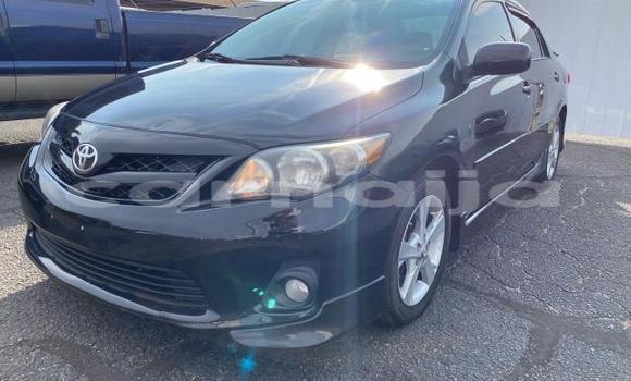 Buy New Toyota Corolla Black Car in Badagry in Lagos State Buy New Toyota Corolla Black Car in Badagry in Lagos State