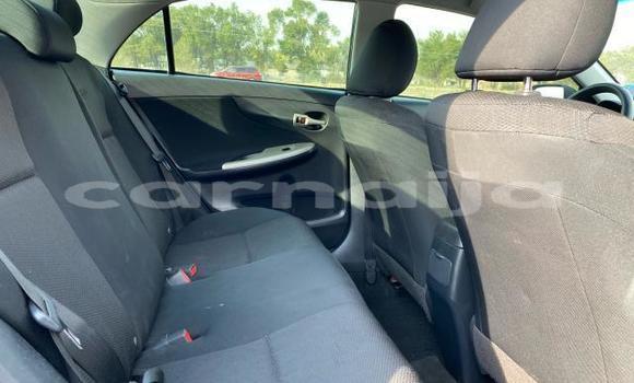 Buy New Toyota Corolla Black Car in Badagry in Lagos State Buy New Toyota Corolla Black Car in Badagry in Lagos State