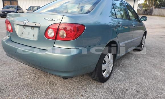 Acheter Neuf Voiture Toyota Corolla Gris à Badagry, État de Lagos Acheter Neuf Voiture Toyota Corolla Gris à Badagry, État de Lagos
