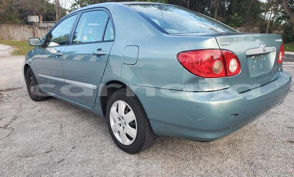 Acheter Neuf Voiture Toyota Corolla Gris à Badagry, État de Lagos Acheter Neuf Voiture Toyota Corolla Gris à Badagry, État de Lagos