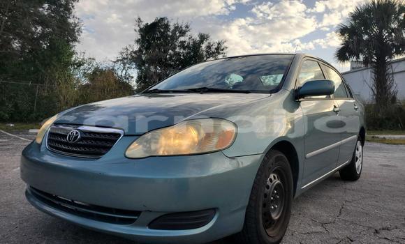 Acheter Neuf Voiture Toyota Corolla Gris à Badagry, État de Lagos Acheter Neuf Voiture Toyota Corolla Gris à Badagry, État de Lagos